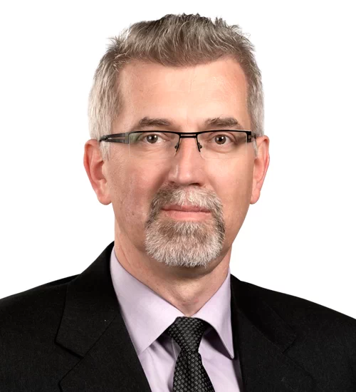 Peter Kováč
