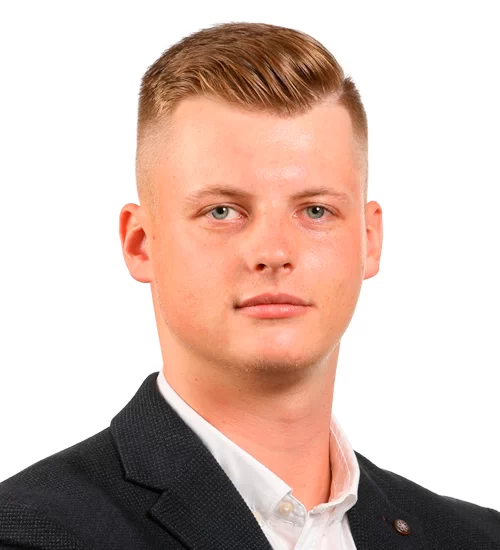 Matúš Kočíšek