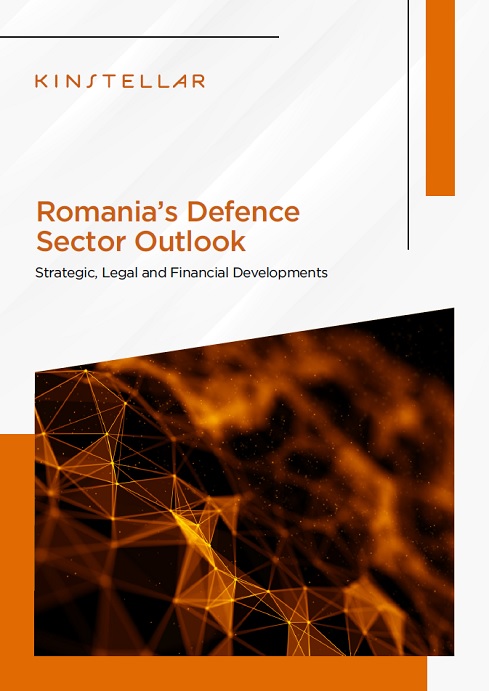 Defence Sector Outlook