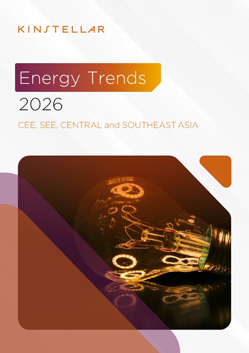 Energy and Natural Resources Trends in the CEE Central and Southeast Asia 2026