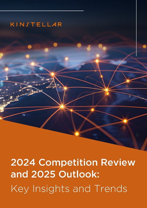 Kinstellar Brochure - 2024 Competition Review and 2025 Outlook. Key Insights and Trends_Page_01