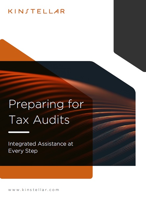 Tax Brochure